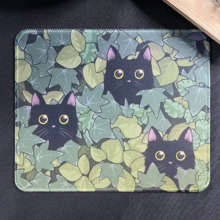 Caverns & Calicos Mouse Pads | Odin's Place