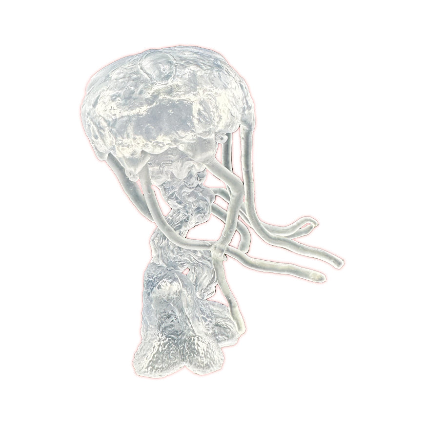 Reaper Bones Black: Dire Jellyfish | Odin's Place