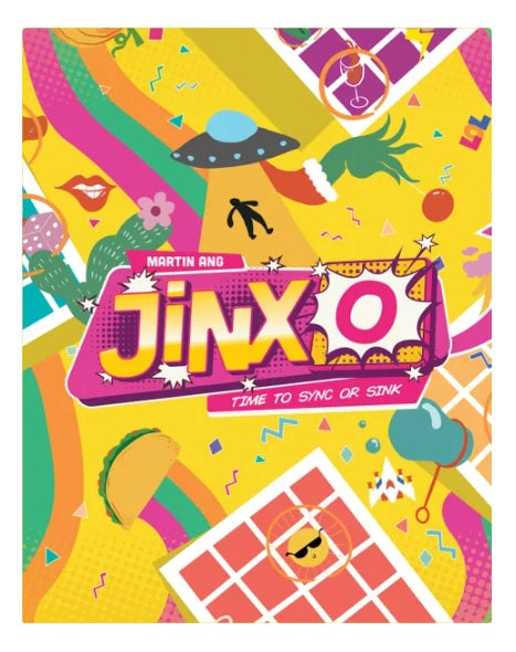 JinxO | Odin's Place