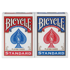 Bicycle Playing Cards Assorted Styles | Odin's Place