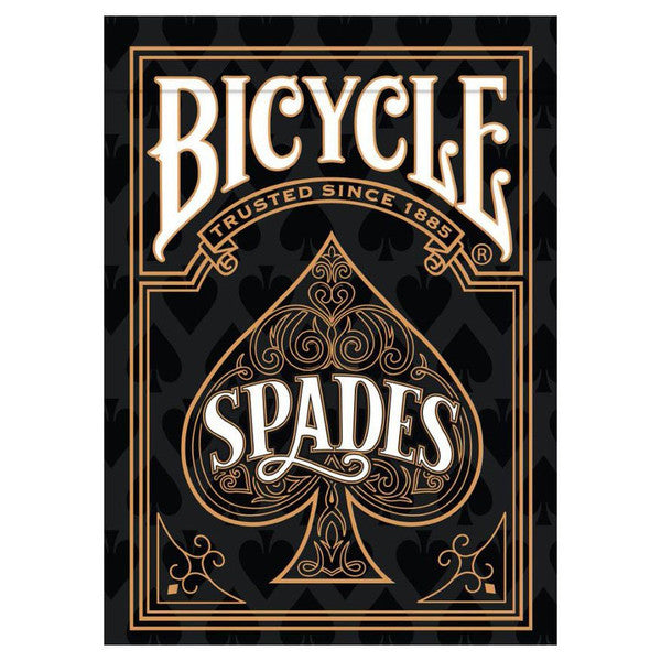 Bicycle Playing Cards Assorted Styles | Odin's Place