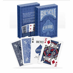Bicycle Playing Cards Assorted Styles | Odin's Place