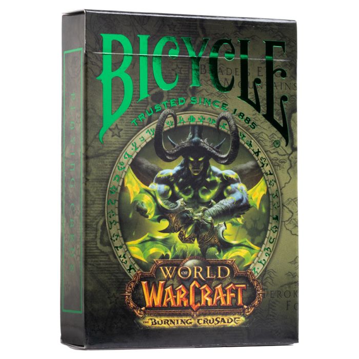 Bicycle Playing Cards Assorted Styles | Odin's Place