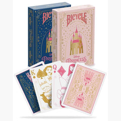 Bicycle Playing Cards Assorted Styles | Odin's Place