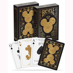 Bicycle Playing Cards Assorted Styles | Odin's Place