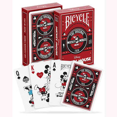 Bicycle Playing Cards Assorted Styles | Odin's Place