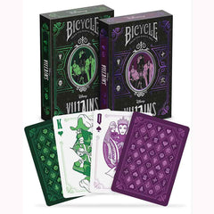 Bicycle Playing Cards Assorted Styles | Odin's Place