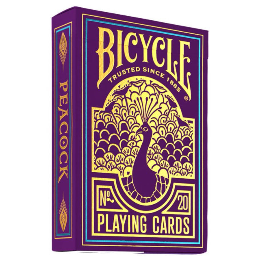 Bicycle Playing Cards Assorted Styles | Odin's Place