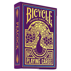 Bicycle Playing Cards Assorted Styles | Odin's Place