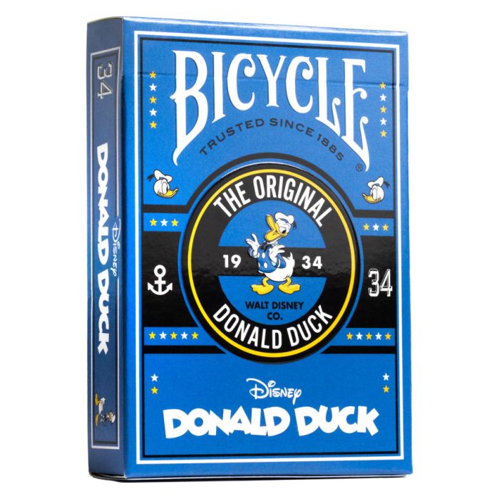 Bicycle Playing Cards Assorted Styles | Odin's Place