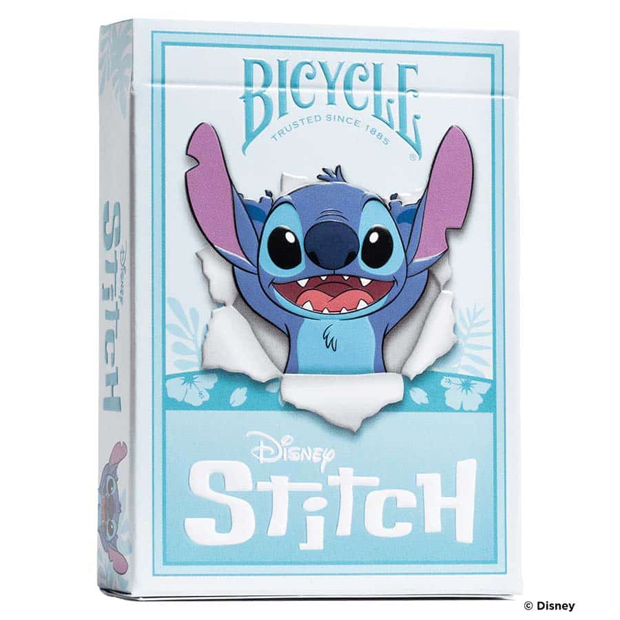Bicycle Playing Cards Assorted Styles | Odin's Place