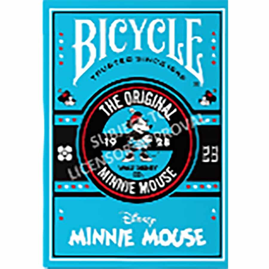 Bicycle Playing Cards Assorted Styles | Odin's Place