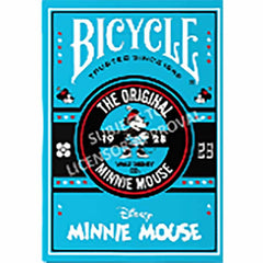 Bicycle Playing Cards Assorted Styles | Odin's Place