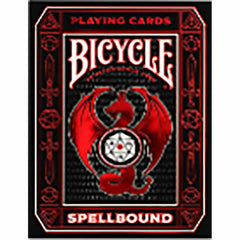 Bicycle Playing Cards Assorted Styles | Odin's Place