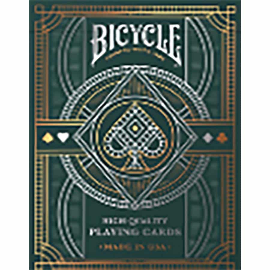 Bicycle Playing Cards Assorted Styles | Odin's Place