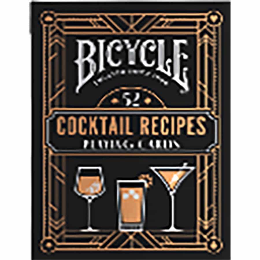 Bicycle Playing Cards Assorted Styles | Odin's Place