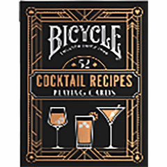 Bicycle Playing Cards Assorted Styles | Odin's Place