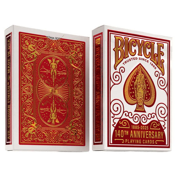Bicycle Playing Cards Assorted Styles | Odin's Place