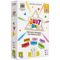 Just One | Odin's Place