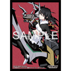 Digimon TCG Official Card Sleeves Set 02 Assorted Styles | Odin's Place