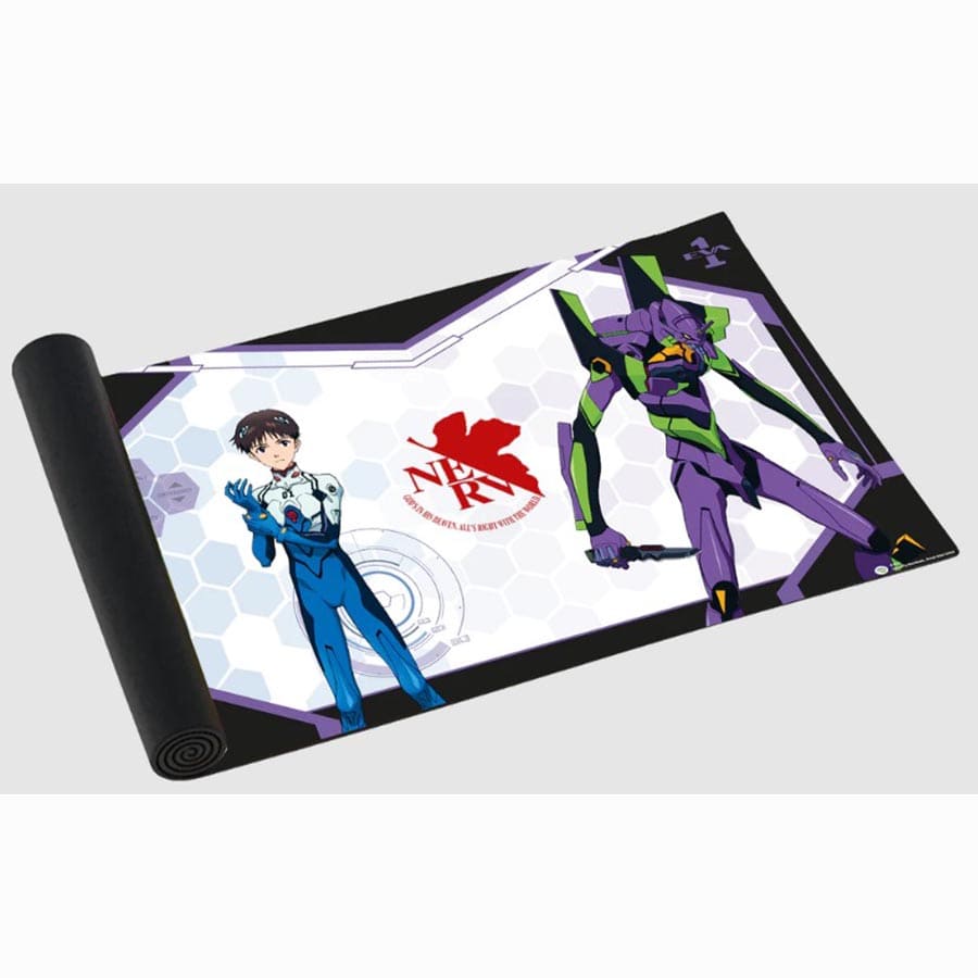 Evangelion Eva 01 Playmat | Odin's Place