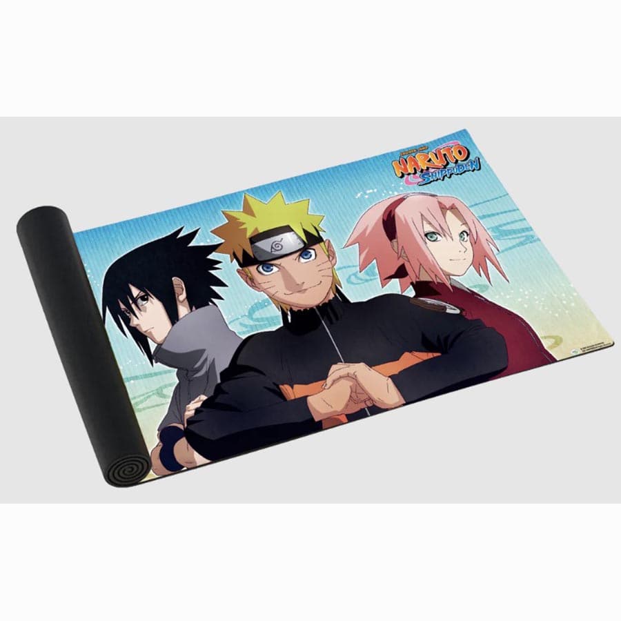 Naruto Trip Playmat | Odin's Place