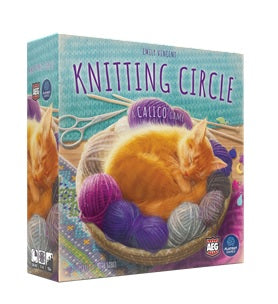 Knitting Circle | Odin's Place