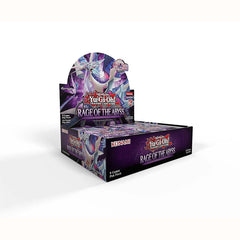 Yu Gi Oh TCG: Rage of the Abyss Set | Odin's Place