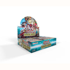 Yu Gi Oh! Crossover Breakers Set | Odin's Place