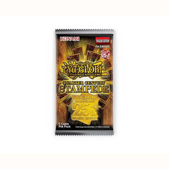 Yu Gi Oh TCG: Quarter Century Stampede Set | Odin's Place