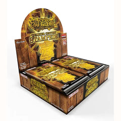 Yu Gi Oh TCG: Quarter Century Stampede Set | Odin's Place