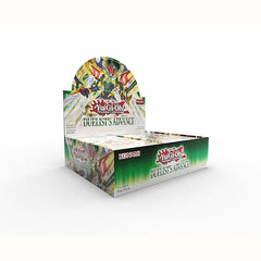 Yu Gi Oh TCG: Duelist's Advance Set | Odin's Place