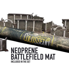 King of the Colosseum - Full Battlefield Set | Odin's Place