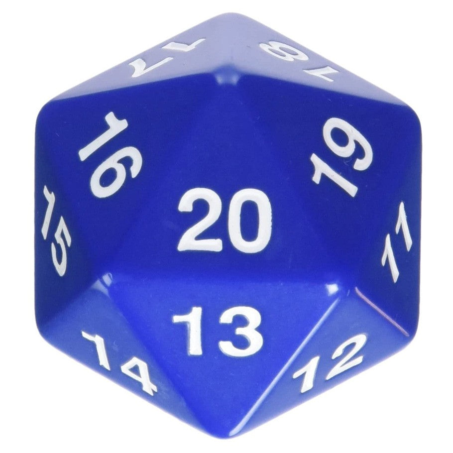 Koplow Games D20 55mm - Countdown D20 | Odin's Place