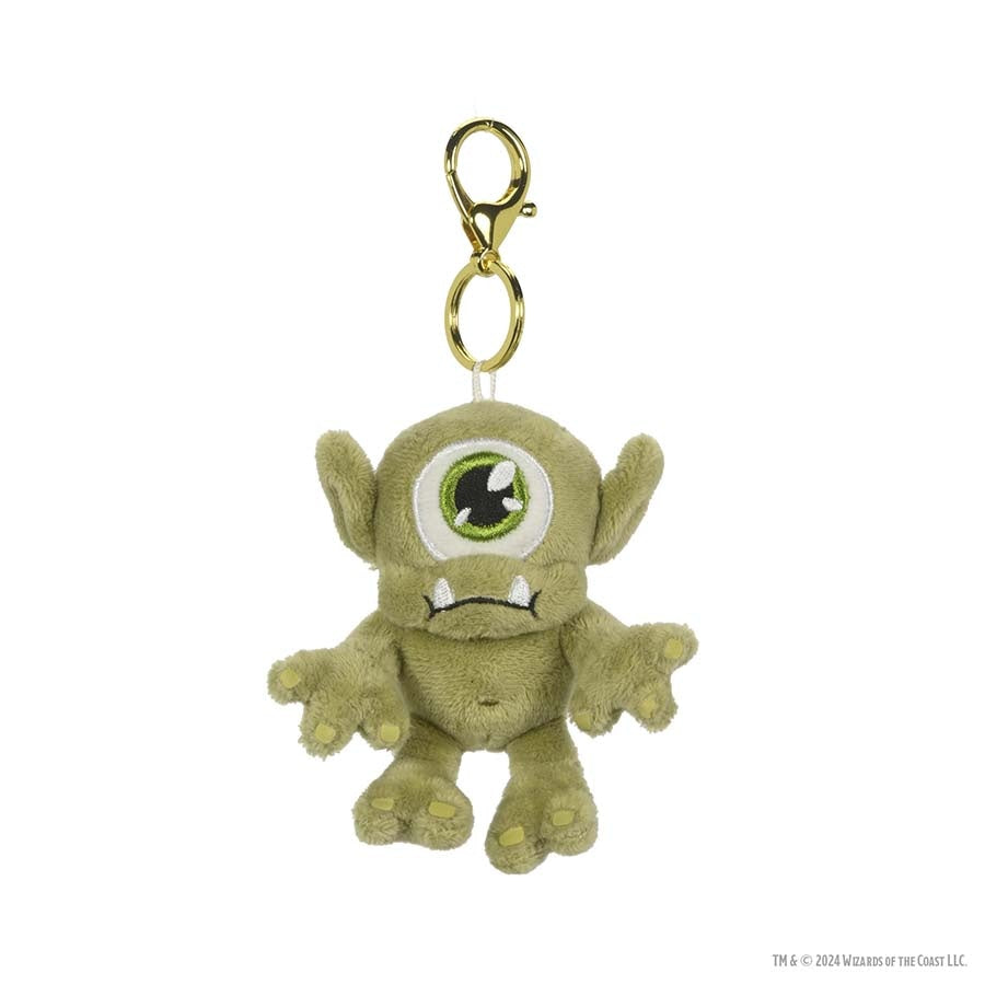 Magic the Gathering: 3-Inch Plush Charms Wave 1 12ct. Display | Odin's Place