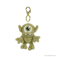 Magic the Gathering: 3-Inch Plush Charms Wave 1 12ct. Display | Odin's Place