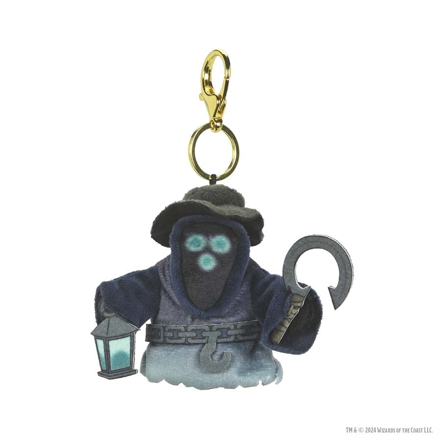 Magic the Gathering: 3-Inch Plush Charms Wave 1 12ct. Display | Odin's Place