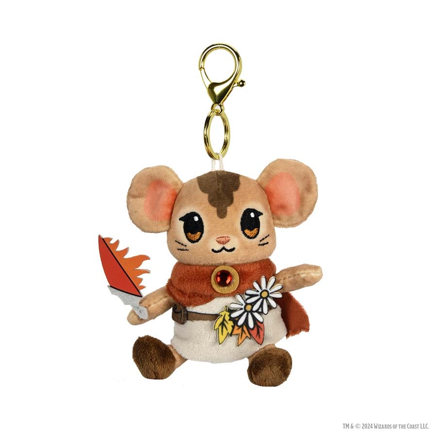 Magic the Gathering: 3-Inch Plush Charms Wave 1 12ct. Display | Odin's Place