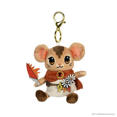 Magic the Gathering: 3-Inch Plush Charms Wave 1 12ct. Display | Odin's Place