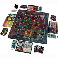 Spooktacular | Odin's Place