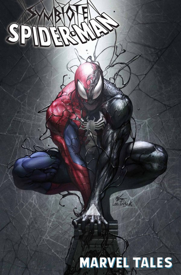 Symbiote Spider-Man: Marvel Tales #1 | Odin's Place
