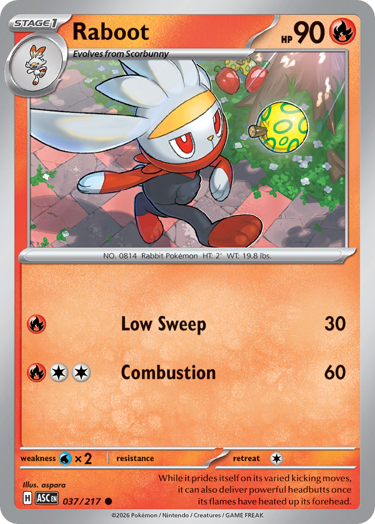 Raboot (147/142) [Scarlet & Violet: Stellar Crown] | Odin's Place