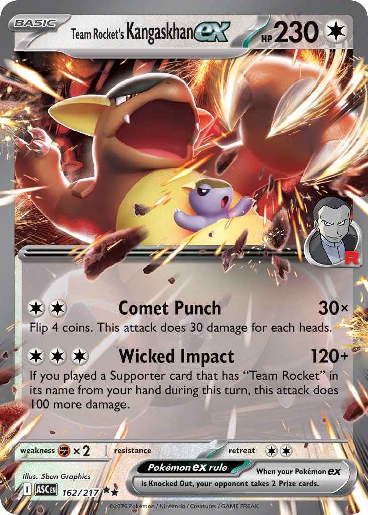 Kangaskhan [Trading Card Game Classic] | Odin's Place