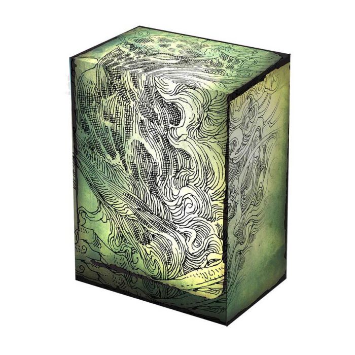 Legion Deck Box: Something Wicked | Odin's Place
