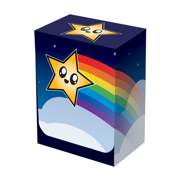 Legion Deck Box: Rainbow Star | Odin's Place