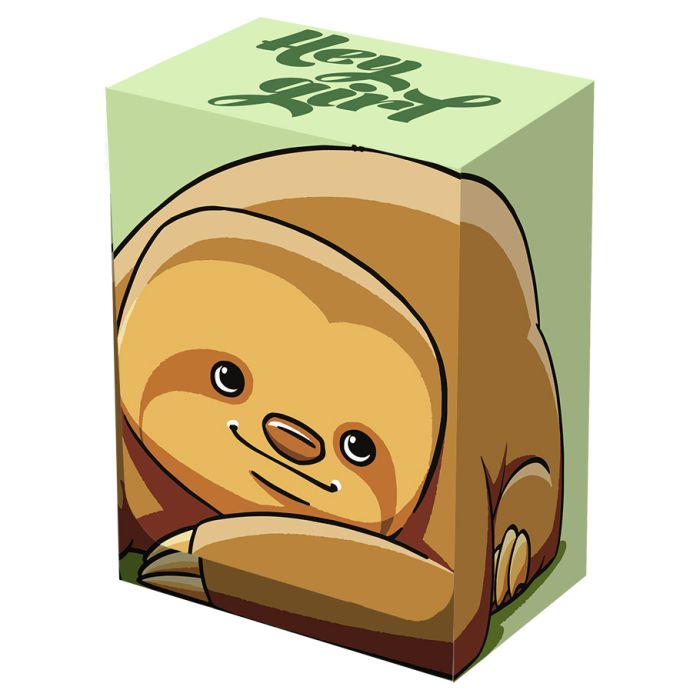 LEGION DECK BOX: Hey Girl | Odin's Place