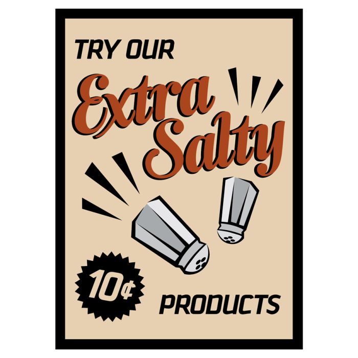Legion Art Sleeves: Double Matte Salty | Odin's Place