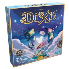 Dixit: Disney Edition | Odin's Place