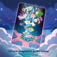 Dixit: Disney Edition | Odin's Place