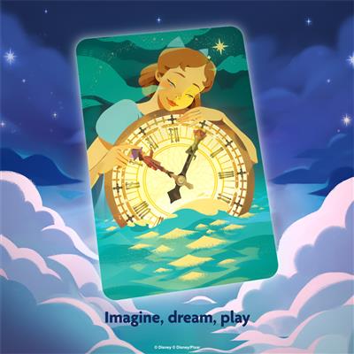 Dixit: Disney Edition | Odin's Place